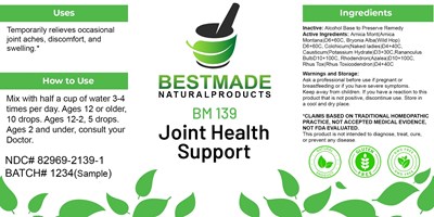 Bm139 (Bm139 Liquid)